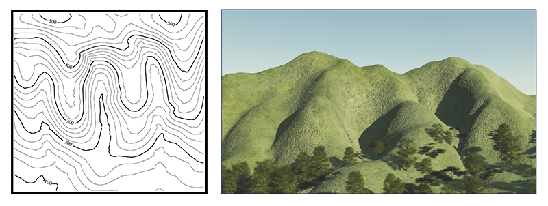 Autumn Wanderings – Navigation Skills Part 2 – Navigational Tech ...